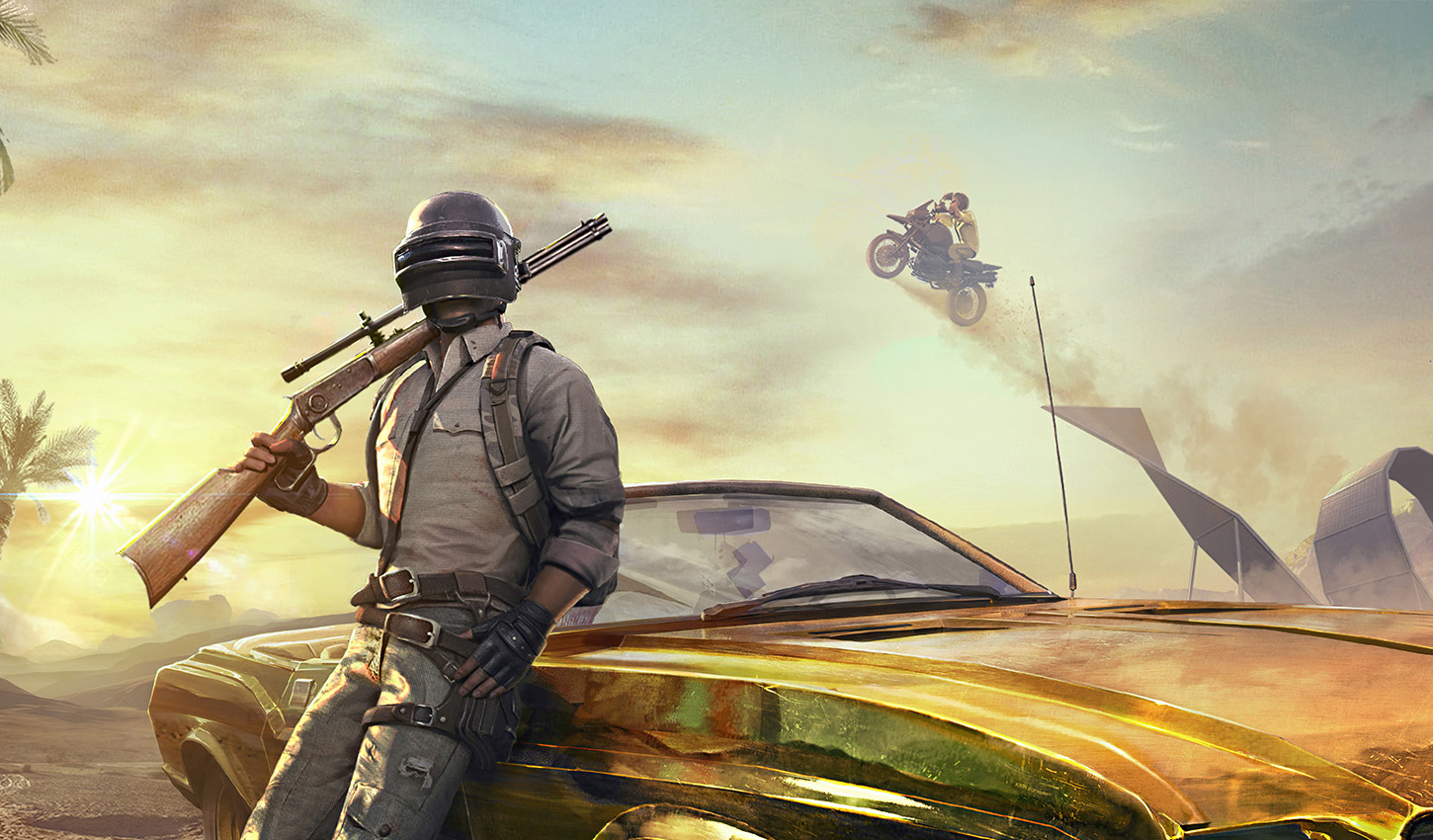 Pubg Mobile Doubles Lifetime Revenue To 3 Billion In Just Seven Months - pubg no roblox